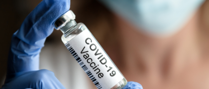 The Affinity Column: What We Know About COVID-19 mRNA Vaccines