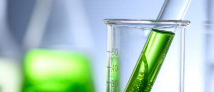 The Affinity Column: How Biotechnology Can Improve Environmental Health and Sustainability