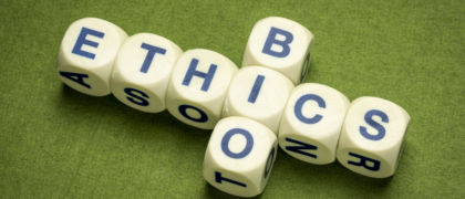 The Affinity Column: How Bioethics Impacts Biotechnology Practices and Discoveries